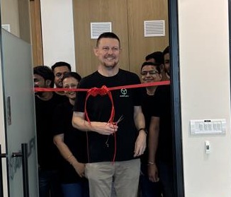 Amplify-Now Opens New Office in Mumbai, India