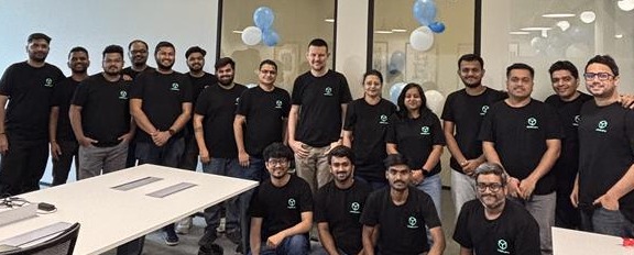 Amplify-Now Opens New Office in Mumbai, India