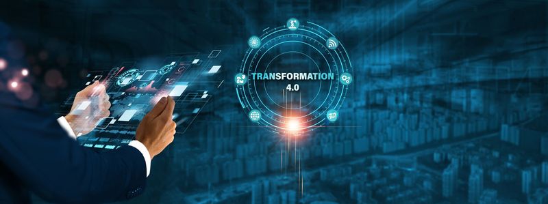 Transformation 4.0: Why Strategy Execution Is Entering a New Era