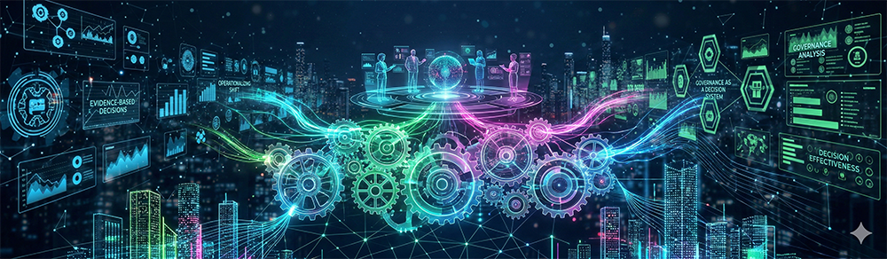 Leadership & Accountability at Scale: Designing Ownership into Enterprise Execution