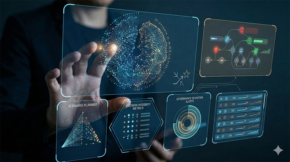 Lies, Damn Lies, and Business Cases