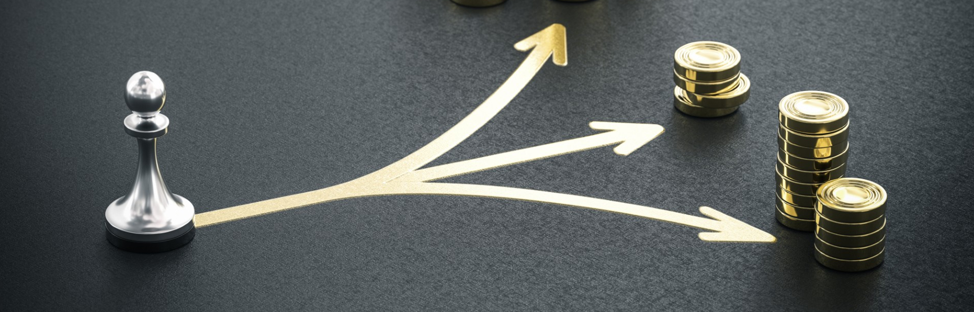 How Mature Organizations Dynamically Allocate Budgets Across Enterprise Transformation 