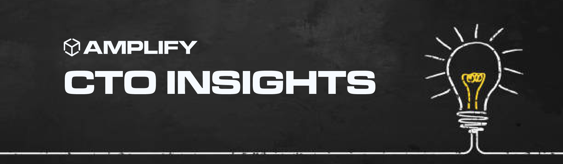 Transformation Is Not an Event. It Is How the Business Runs.